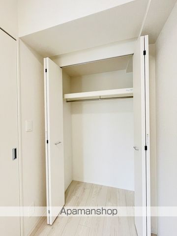 SOLメイクス新栄の内装写真