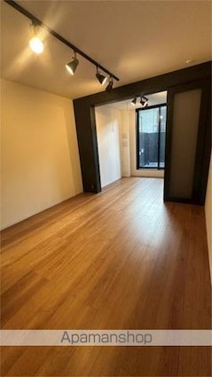 ＺＯＯＭ信濃町[1LDK/31.26m2]のリビング・居間