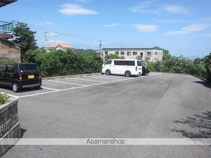 オレンジハウス・Ｔ[1K/24.7m2]の共用部3