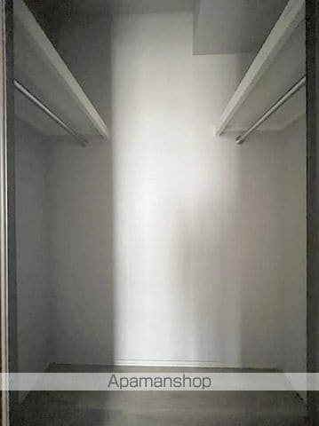 ライオンズタワー岡山千日前の内装写真