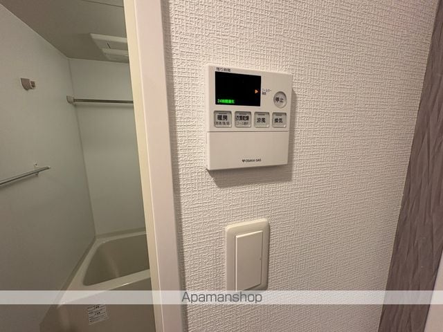 SーRESIDENCE都島の内装写真