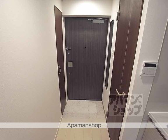 ベラジオ京都西院ウエストシティの内装写真