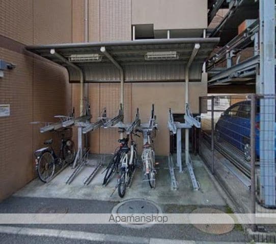 グリフォーネ横浜・中央のその他写真