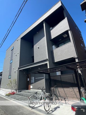 REGALEST堺市駅の外観写真