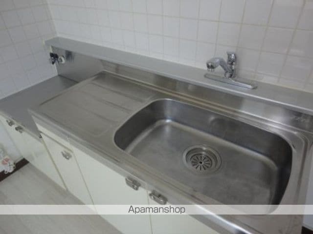 エルドラード西町A棟の内装写真
