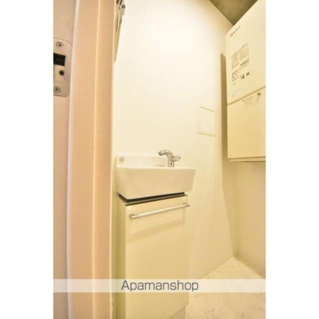 ＭＡＩＳＯＮ　ＤＥ　ＳＨＩＢＡ[1LDK/37.15m2]の洗面所