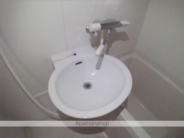 レオパレスレインボーロードの内装写真