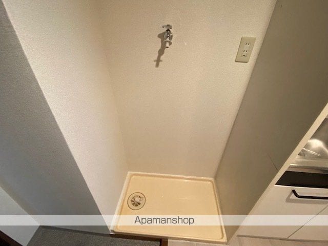 グレイス国府宮の内装写真