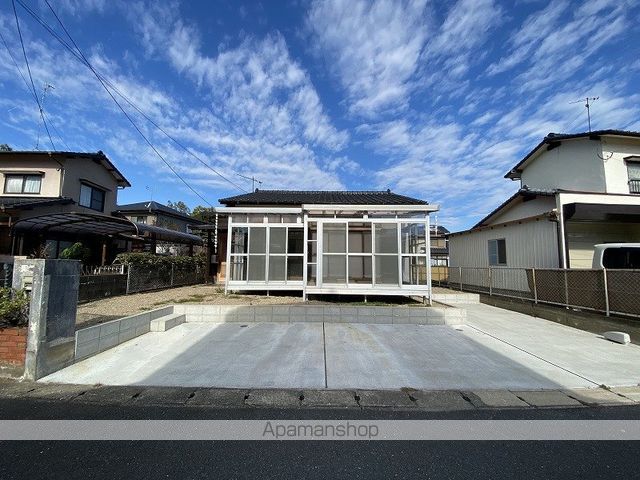 筑肥線 波多江駅 徒歩43分 1階建 築49年の外観写真