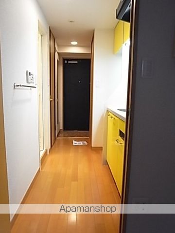 プレサンス名古屋城前の内装写真