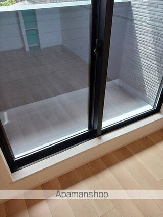 ペンサミエント[3LDK/62.1m2]のバルコニー