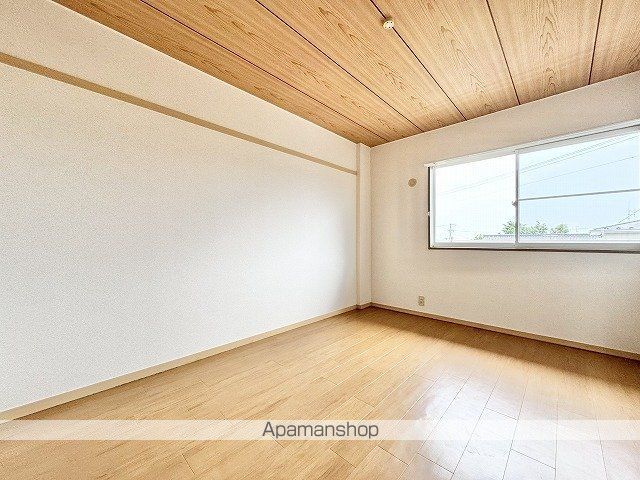 アーバンステートIの内装写真