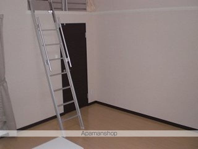 レオネクストシーエスハイムIIIの内装写真
