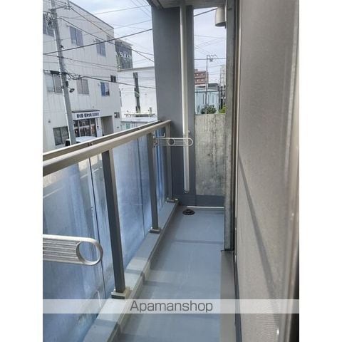 ソレイユ平岸の内装写真