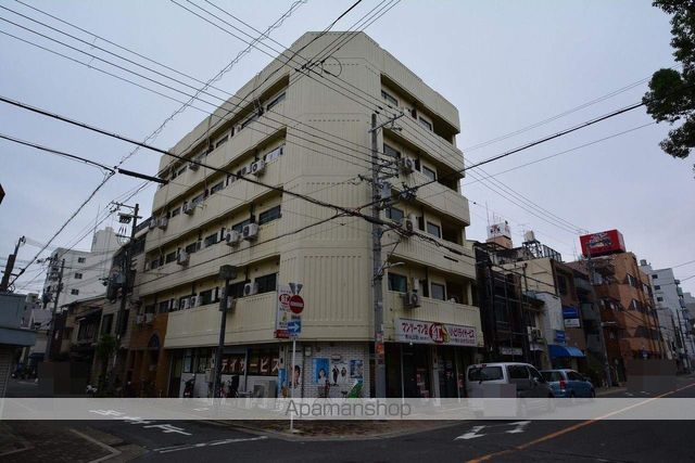 スペラーレ今里の外観写真