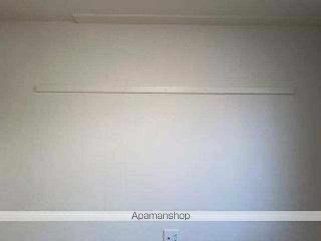 間々田アパートの内装写真