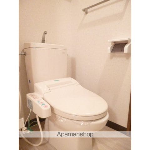 服部ビルの内装写真
