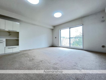 ライオンズマンション多摩動物公園[3LDK/70.91m2]のリビング・居間