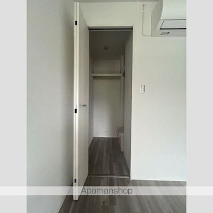 エルファーロ世田谷三宿[1K/25.47m2]のその他内装6