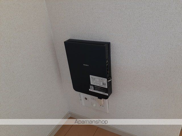 ディアコート口酒井 参番館の内装写真