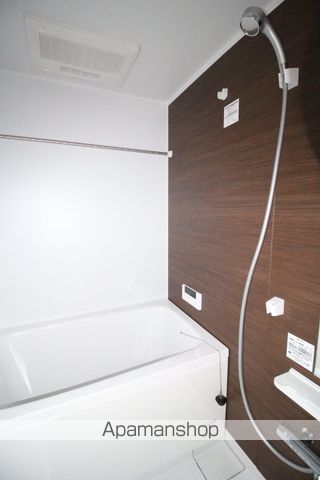 アルファレガロ南中央町の内装写真
