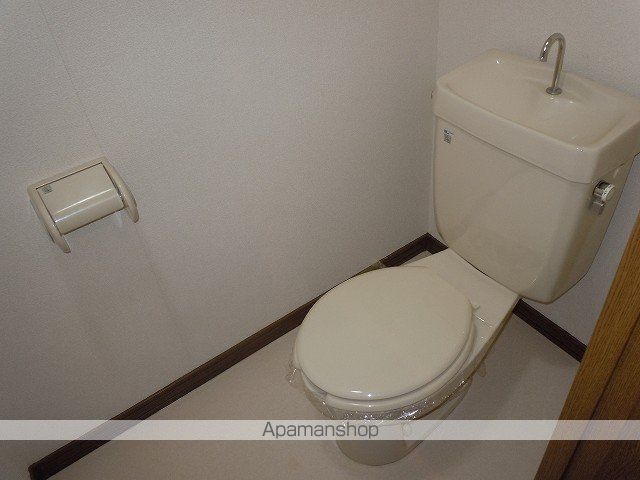 ジュネスSANOHの内装写真