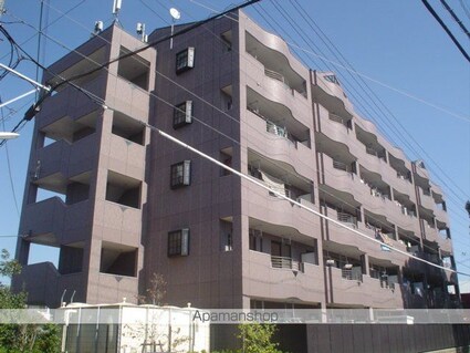 和歌山県和歌山市松江北７丁目[2LDK/57.75m2]の外観3