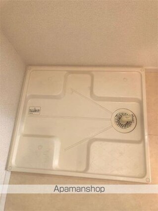 カサベルデ八雲[1R/22.56m2]の内装2