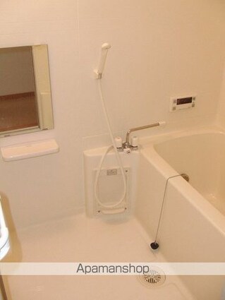 ヴィラ・クレアーレ[2LDK/57.92m2]のバス