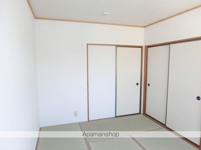 プレミールハイム A棟の内装写真