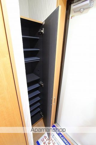 エスグランデ梅田ノースの内装写真