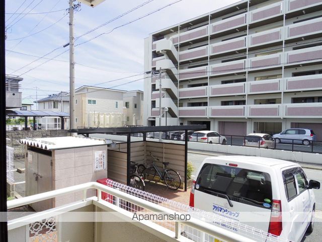 セジュール新津のその他写真