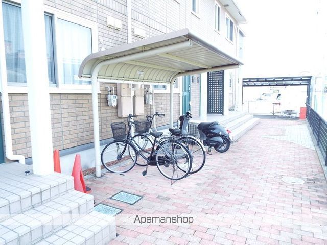 サンローズコートのその他写真
