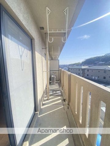 リブロンティの内装写真