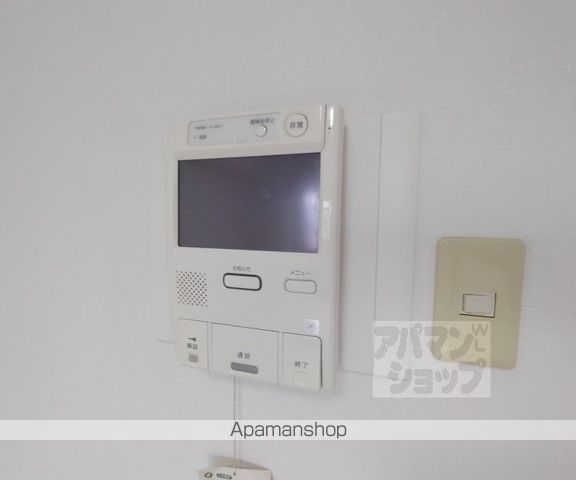 エスリード四条河原町の内装写真