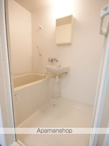 CASA AZULの内装写真