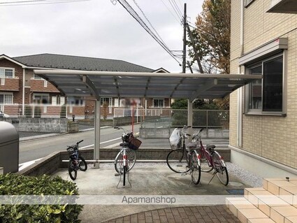 ファヴォーレＩＩＩＩＩＩ　ＩＩＩ[2LDK/54.24m2]の内装