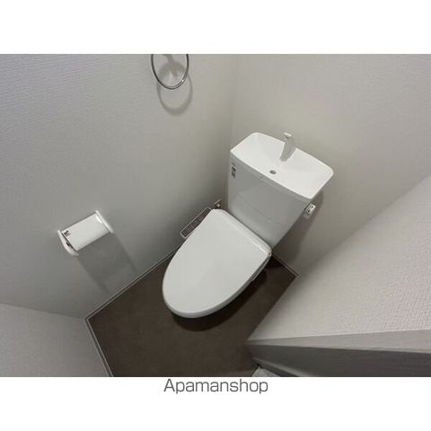 ジーメゾン柏原国分の内装写真