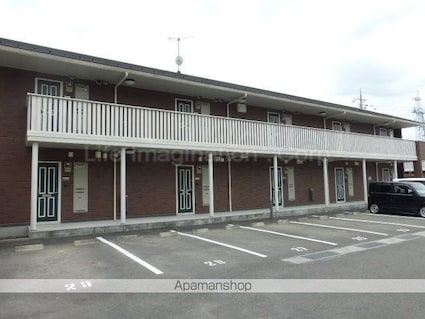 瀬田メディエートプラザＤ[1LDK/40.29m2]の駐車場2