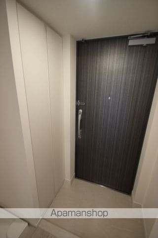 S−RESIDENCE市川の内装写真
