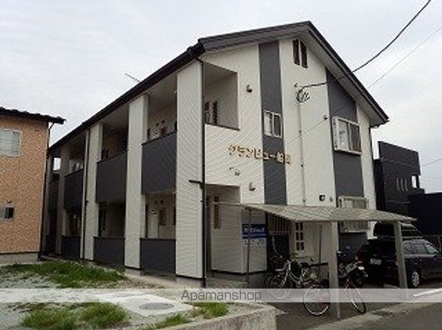 apartment 宮城県柴田郡柴田町船岡新栄６丁目
船岡新栄の賃貸情報を見る
物件地図