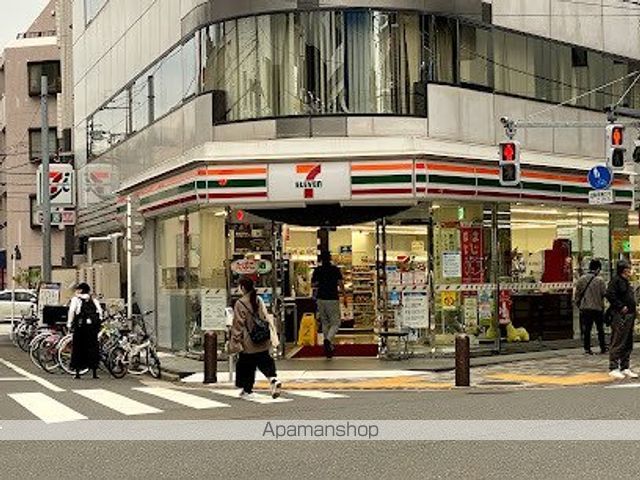 ドゥーエ蒲田南の周辺写真