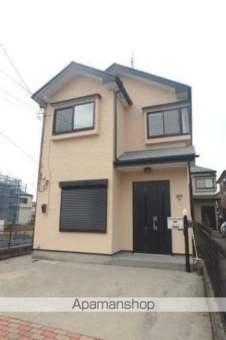 大東一丁目戸建