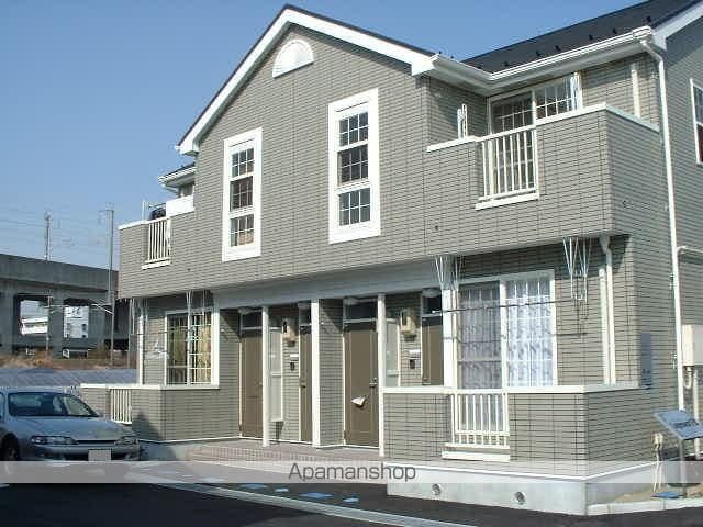 LOGEMENT S IIの外観写真