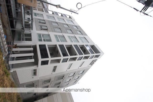 コローレ北円山の外観写真