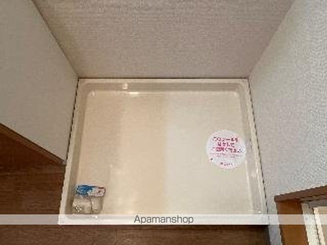 グリーンハイムの内装写真