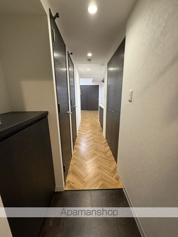 ARTIZA金山の内装写真