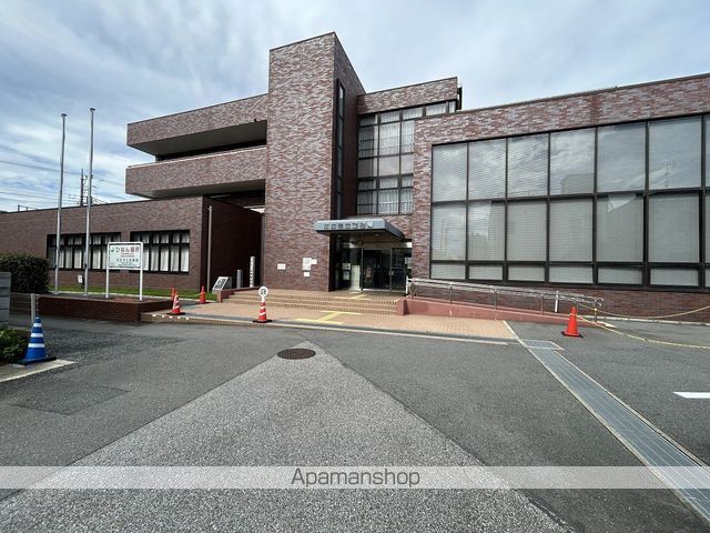 高崎線 本庄駅 徒歩12分 2階建 築54年の周辺写真
