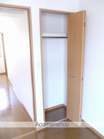 ヴィラージュ山辺ABの内装写真