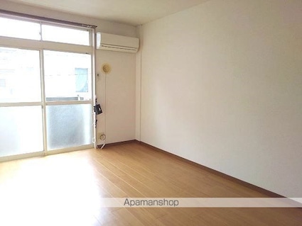 アクティブＺＥＮ[2DK/40.57m2]のリビング・居間1